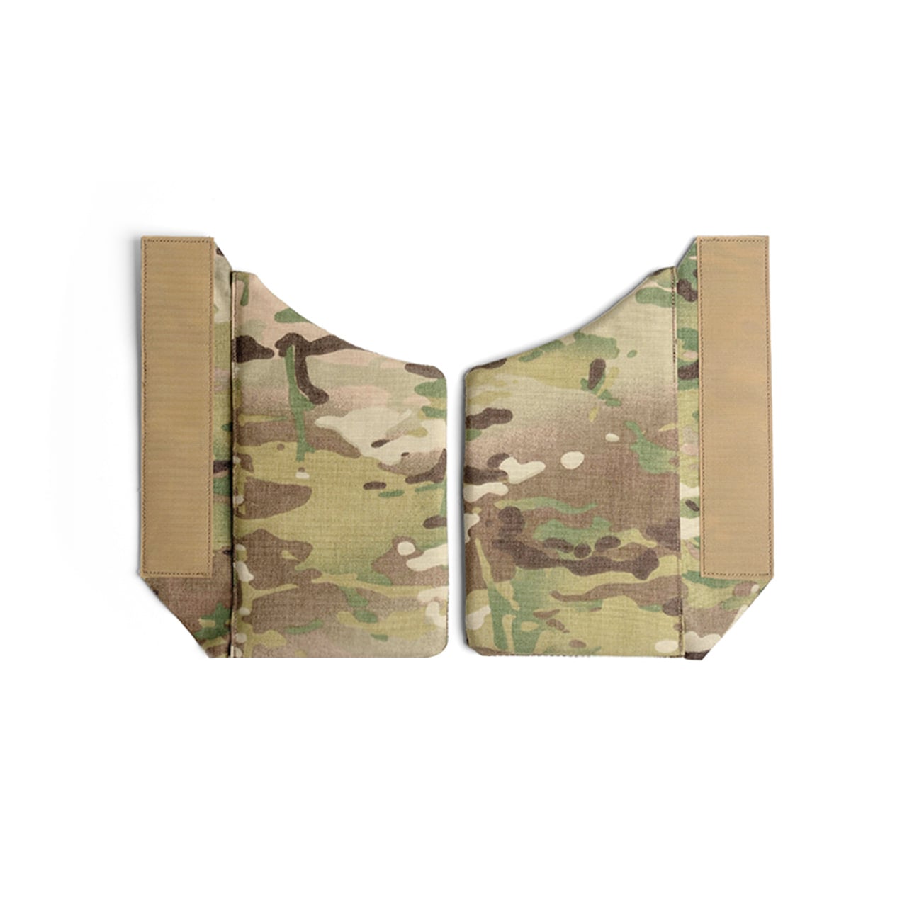 Балістичні крила Rarog, multicam USA