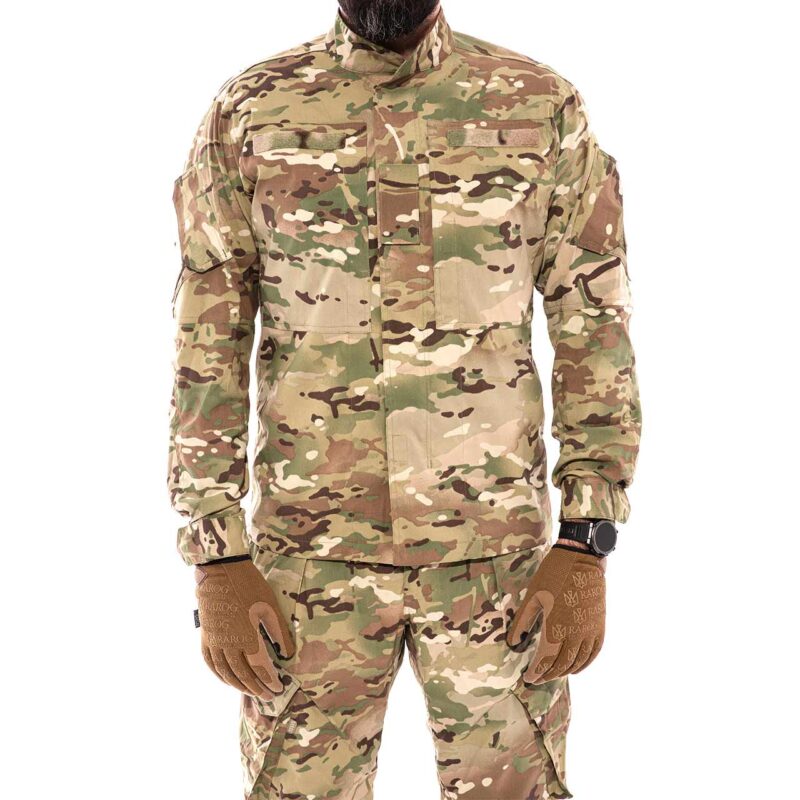 Кітель Rarog Level 5.1 Agility™, multicam USA