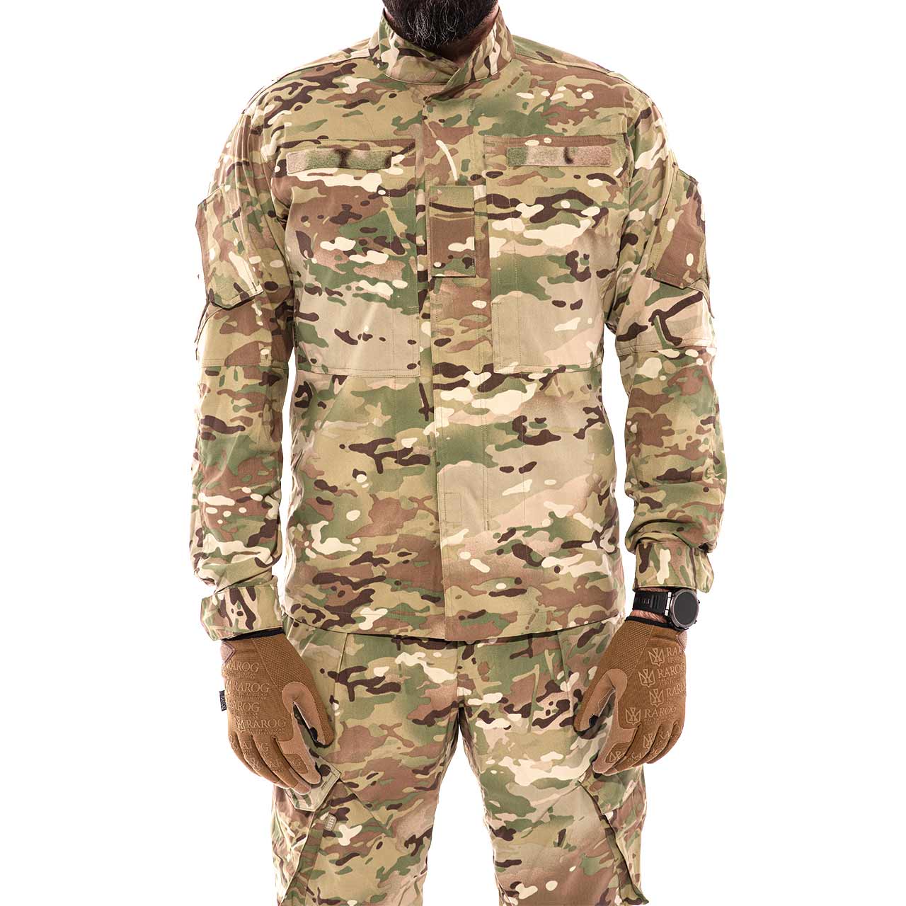Кітель Rarog Level 5.1 Agility™, multicam USA