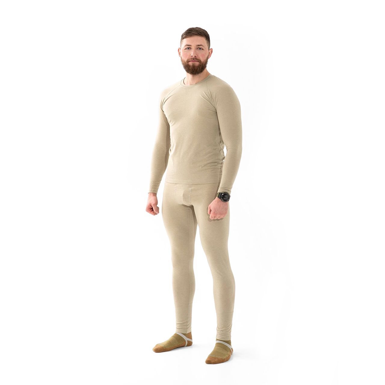 Термобілизна Rarog Level 1.1, Polartec® Power Dry™ FR